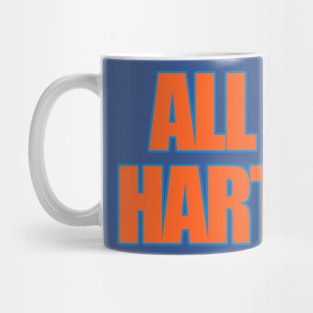 All Hart Mug